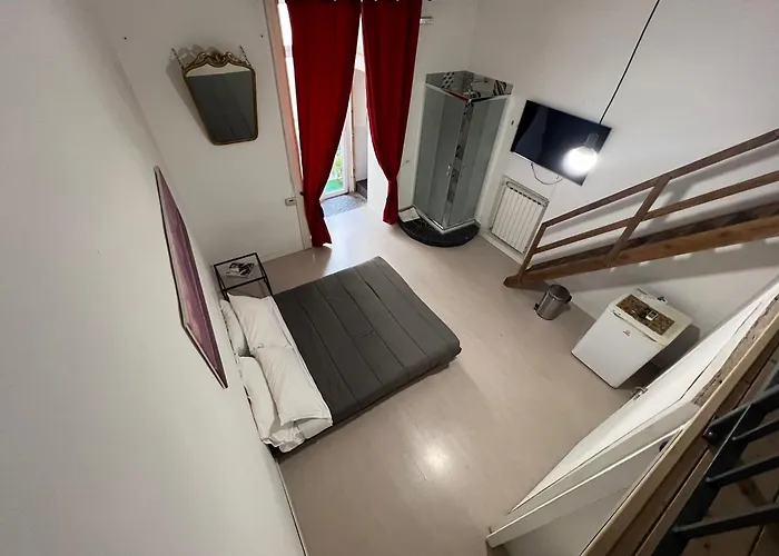 Carafa\'S Central Apartment By Hhn