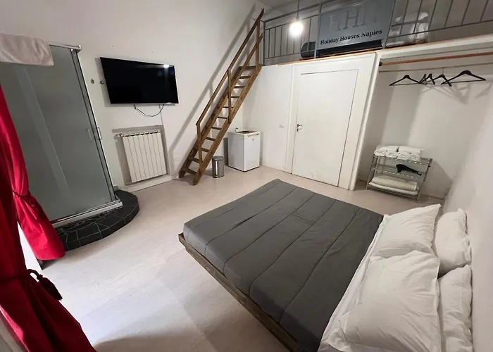 Carafa\'S Central Apartment By Hhn