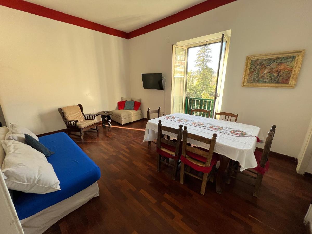 Carafa's Central By Hhn Apartment Neapel