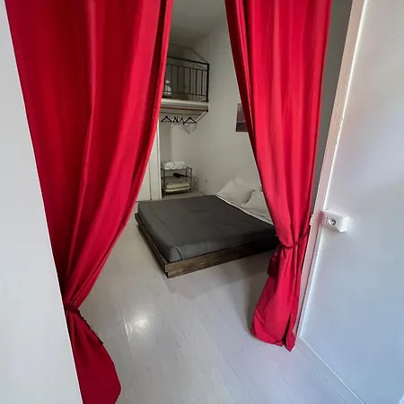 Carafa'S Central Apartment By Hhn Neapel Exterior foto