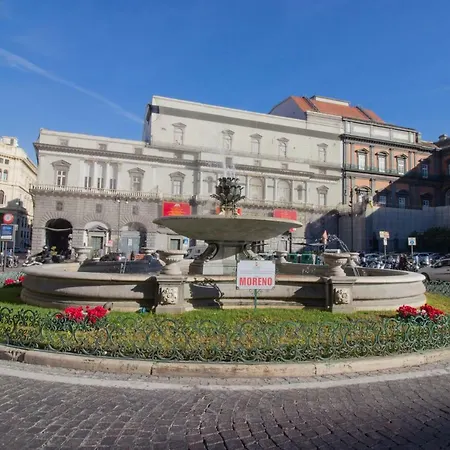 Holiday Houses Napoli Naples Exterior photo