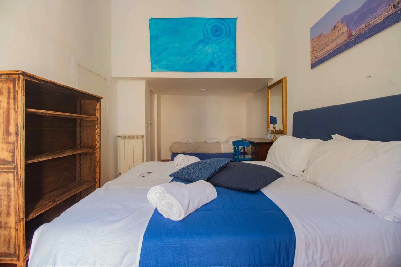 Appartement Carafa's Central By Hhn *