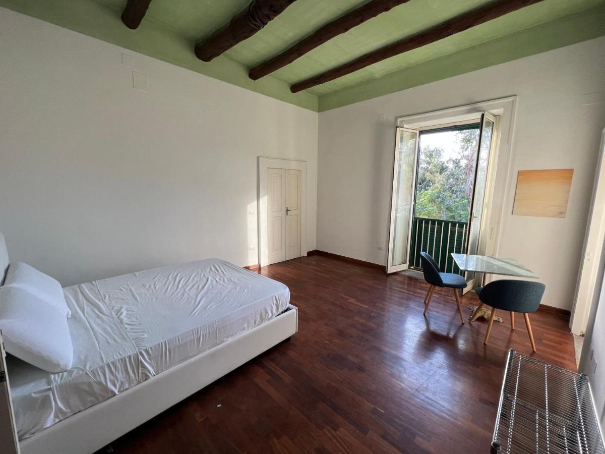 Carafa's Central By Hhn Appartement