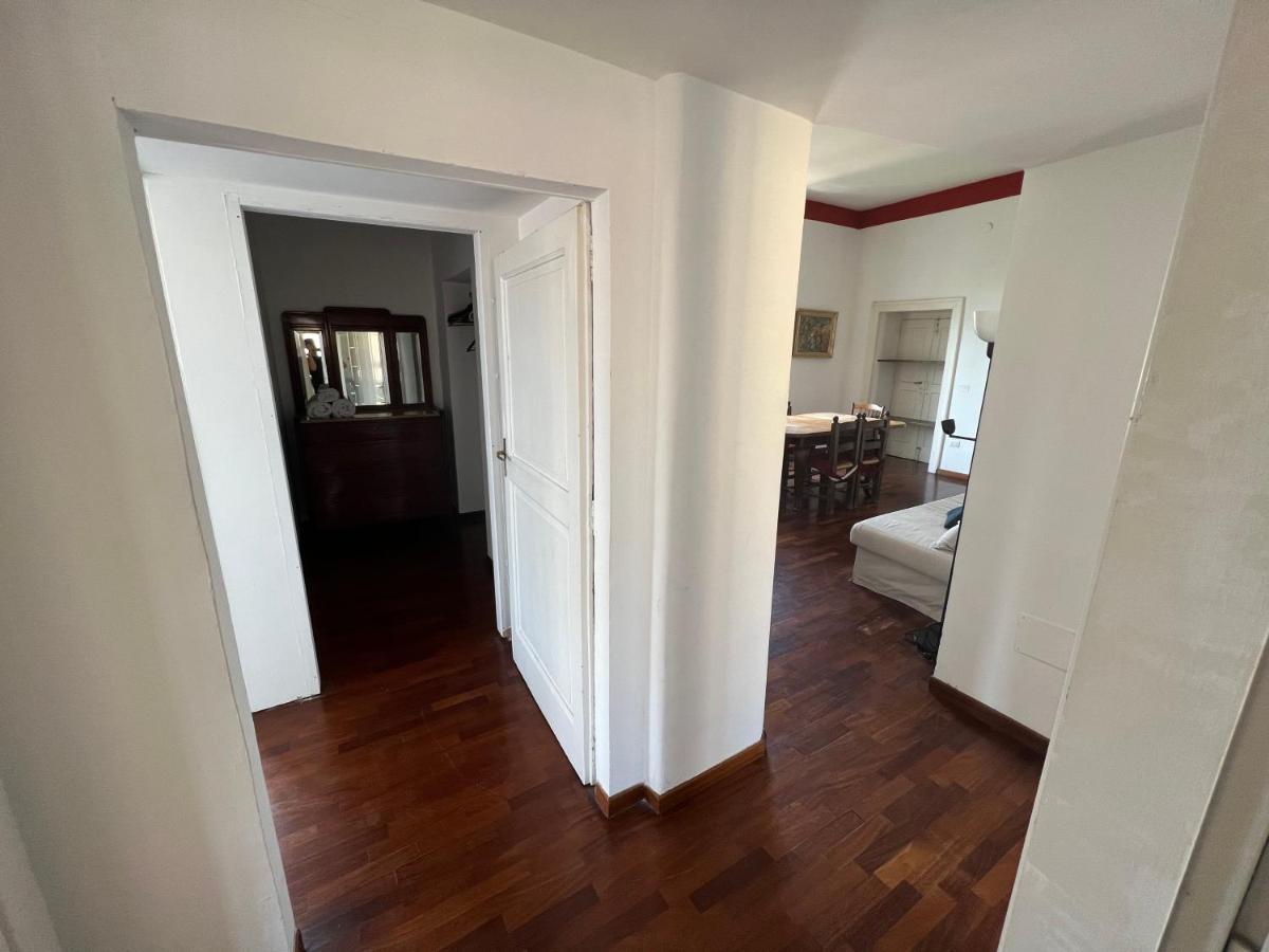 Apartment Carafa's Central By Hhn Neapel