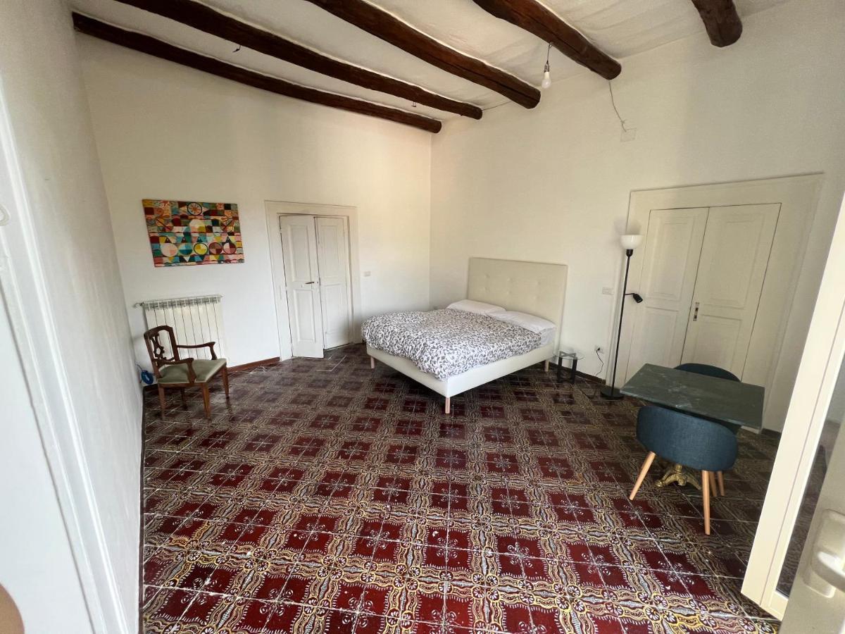 Appartement Carafa's Central By Hhn